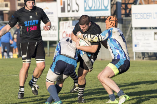 I Lyons Piacenza ospitano il TKG Group Torino