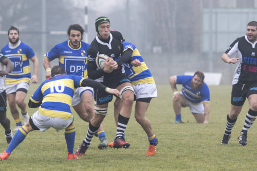 I Lyons sfidano il Prato Sesto