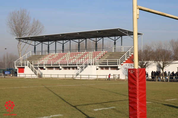 Vicenza dà forfeit, il Rugby Mantova accede alla poule promozione