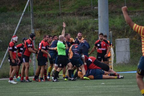 L’Arechi cade in casa nel derby contro il Benevento