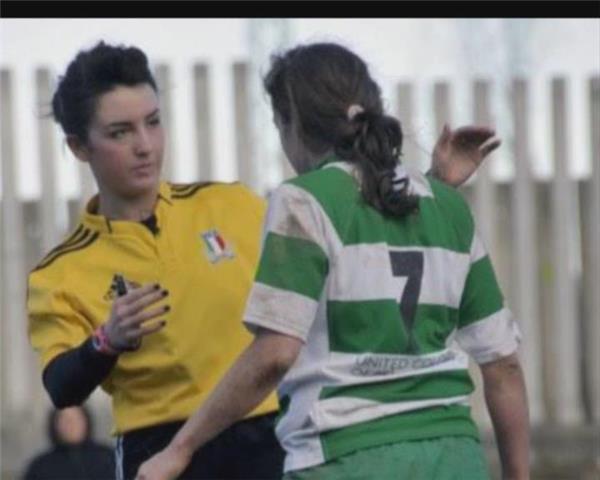 Peroni TOP10, a Clara Munarini il recupero di HBS Colorno v Femi-CZ Rovigo