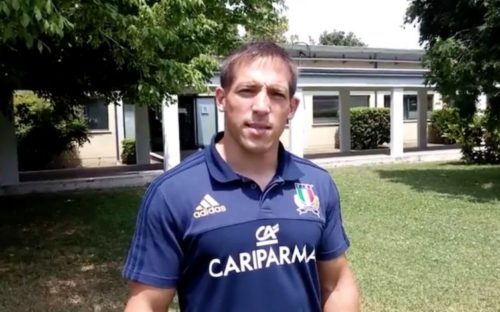 Italseven: i venti convocati di Andy Vilk per il raduno di Parma