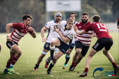 Rugby Brescia: la Prima Fase del campionato si chiude domenica