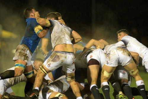 L’Italia U20 gioca e bene, ma a vincere è l’Inghilterra