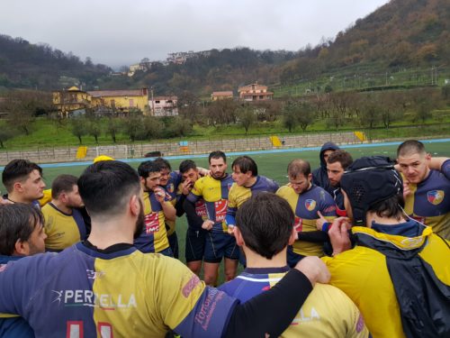 L’Arechi perde in casa contro Napoli