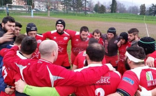 Positiva vittoria del Pistoia sulla Lunigiana