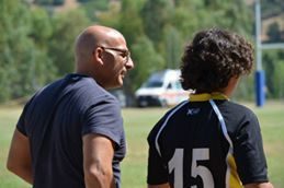 Diario di viaggio Ovale: tutti iniziò così. Tra tanti sport arrivò il rugby