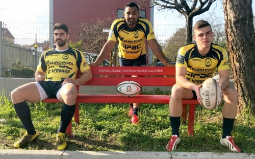 Rugby Noceto: Derby Day Contro la Violenza alle Donne