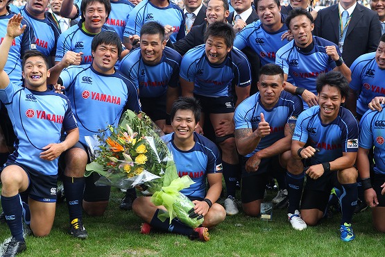 Tour 2018: la Selezione Italiana affronta gli Yamaha Jubilo il 2 giugno a Nagano