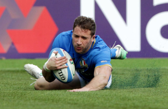 Italrugby, Gori: “Dobbiamo limare gli errori per essere sempre più competitivi”