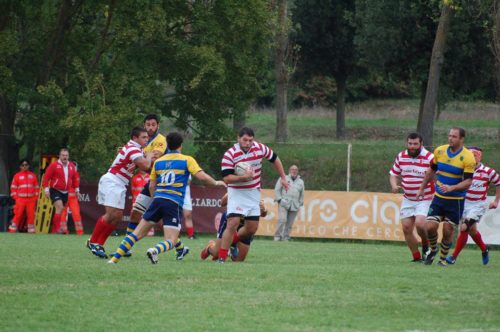 Serie A: il punto alla ripresa del campionato. Cus Genova a punteggio pieno, vincono Colorno e Valsugana