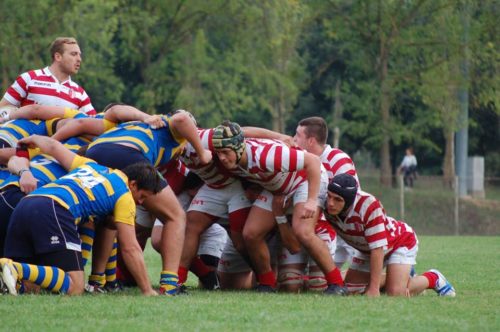 La Barton Cus Perugia ritorna in campo