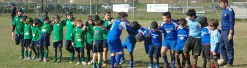 Pontedera Bellaria: continua il buon momento di U8 e U10