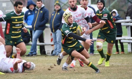 La Cadetta del Biella supera la Drola