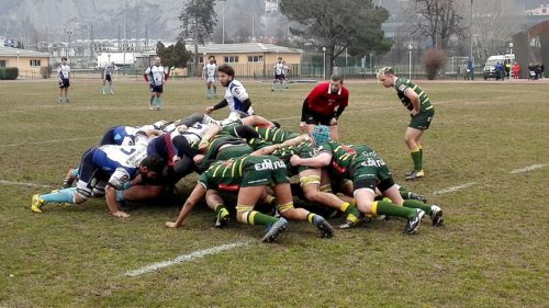 Biella vince a Lecco