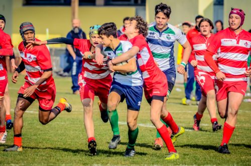 Il Modena Under 16 continua a stupire: fermata la capolista