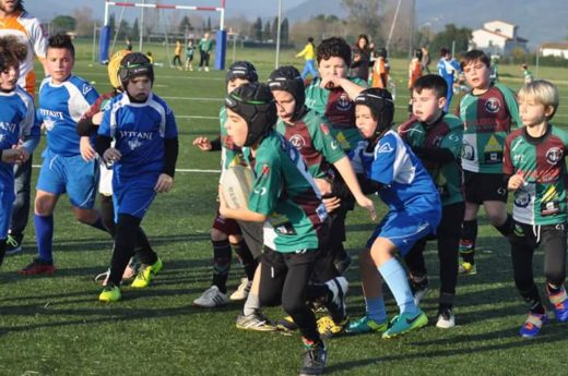 Segnali positivi da U8 e U10 degli Etruschi Livorno