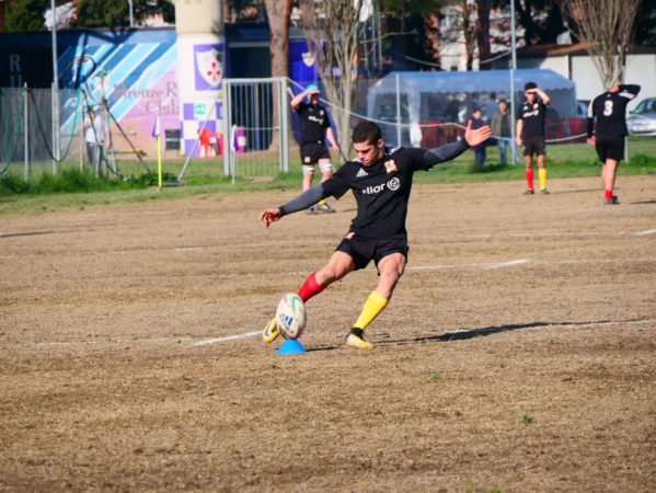 Il Granducato Livorno U18 continua a vincere