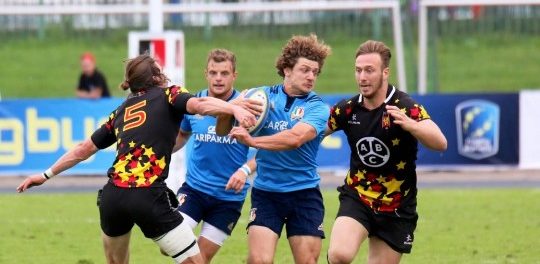Nazionale 7s, i convocati per la prima tappa del Grand Prix