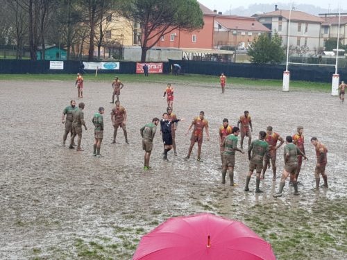 Livorno battuta a Pesaro