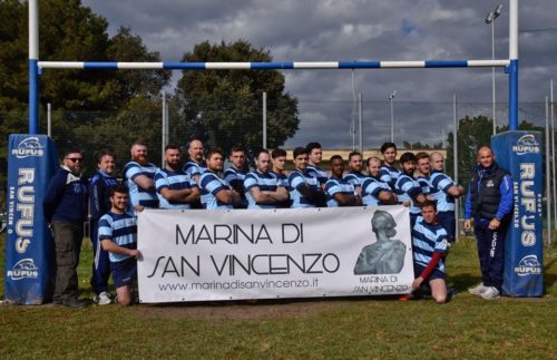Rufus: vittoria con bonus contro il Colligiana