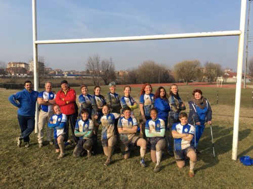 Terzo posto in Coppa Italia Femminile per le ragazze del Cuneo/Pedona