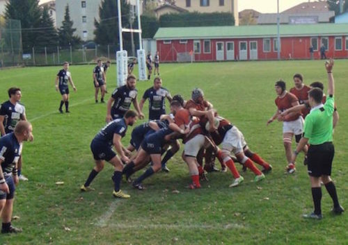 Rovato in trasferta a Varese