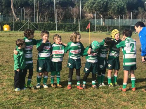 Livorno: i risultati delle giovanili