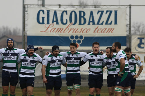 Il Giacobazzi ritrova il sorriso: Rieti ko a Collegarola