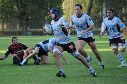 La Lazio gioca a San Donà, ecco il XV titolare