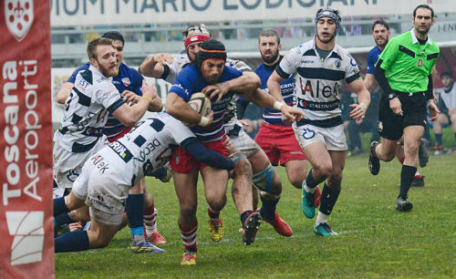 I Medicei tornano alla vittoria