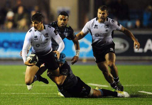 I prossimi avversari delle Zebre: i Blues di Cardiff