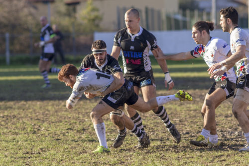 I Lyons ospitano i Cavalieri Prato Sesto