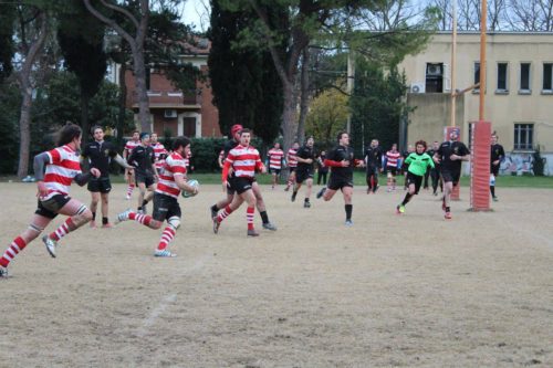 Il Forlì sfida in casa la Polisportiva Abruzzo