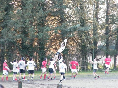 Scontro diretto tra Perugia e Gubbio