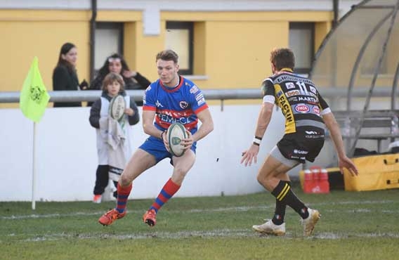 Pro14 ed Eccellenza: il palinsesto ovale del weekend