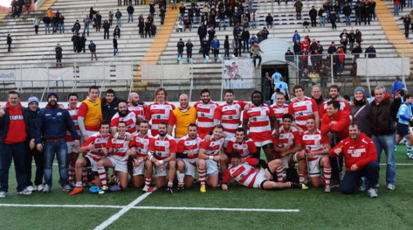 Anticipi serie A: il Cus Genova continua a vincere. La Primavera supera il Gran Sasso