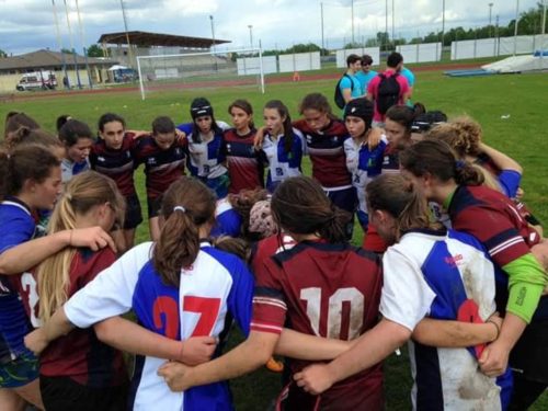 Il Cuneo Femminile vince in Coppa Italia