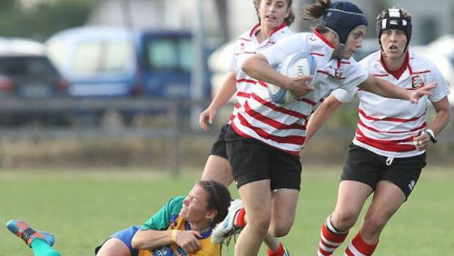 Il Monza Femminile vince e si assesta al terzo posto in graduatoria