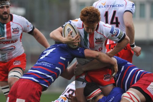 Eccellenza, XIV giornata: vincono le prime tre in classifica. San Donà allunga in zona play-off