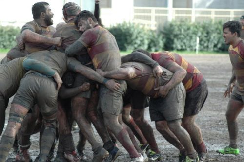 Il Rugby Frascati Union 1949 piega Roma Urbe