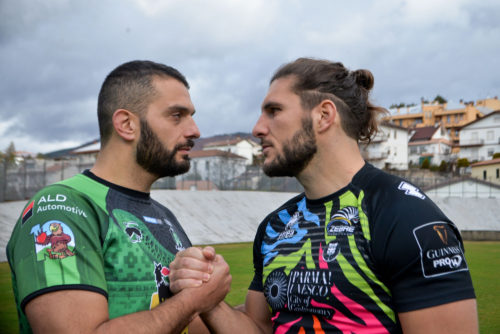 L’Aquila accoglie il Guinness PRO14