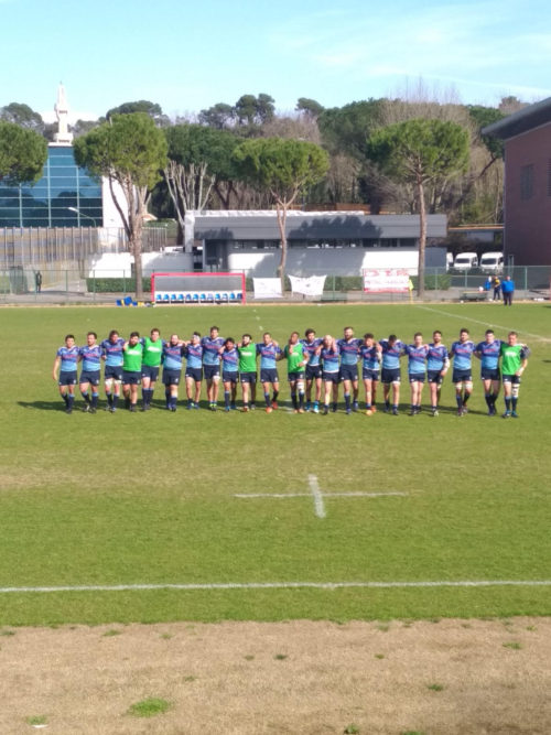Gli Squali tornano alla vittoria