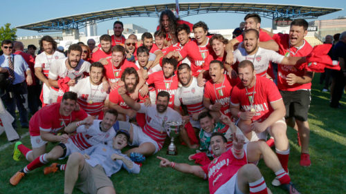 Serie A, Finale domenica 27 maggio al “Mirabello” di Reggio Emilia