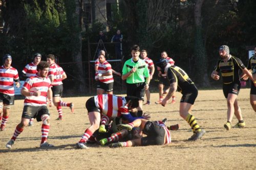 Forlì in trasferta a Macerata