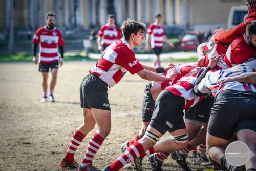 Convincente vittoria esterna del Forlì sul Macerata