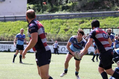 Squali a punteggio pieno contro Gran Sasso