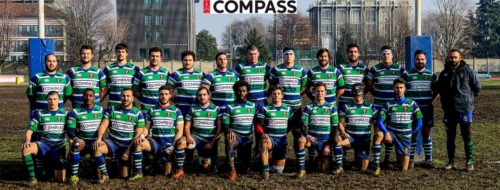 A Milano l’appuntamento con il derby della palla ovale