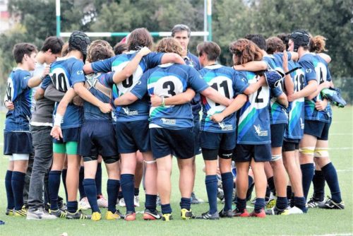 U18: meritata vittoria per la Costa Toscana