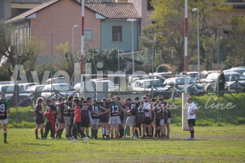 I Due Principati si arrendono a tempo scaduto e salutano la serie C1
